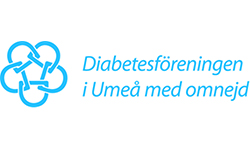 Diabetesföreningen i Umeå med omnejd