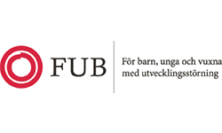 FUB Umeå – För barn, ungdomar och vuxna med utvecklingsstörning