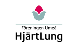 HjärtLung Föreningen Umeå