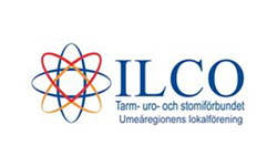 ILCO Tarm-, uro- och stomiförbundet. Umeåregionens lokalförening