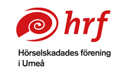 Hörselskadades Riksförbund lokalförening i Umeå